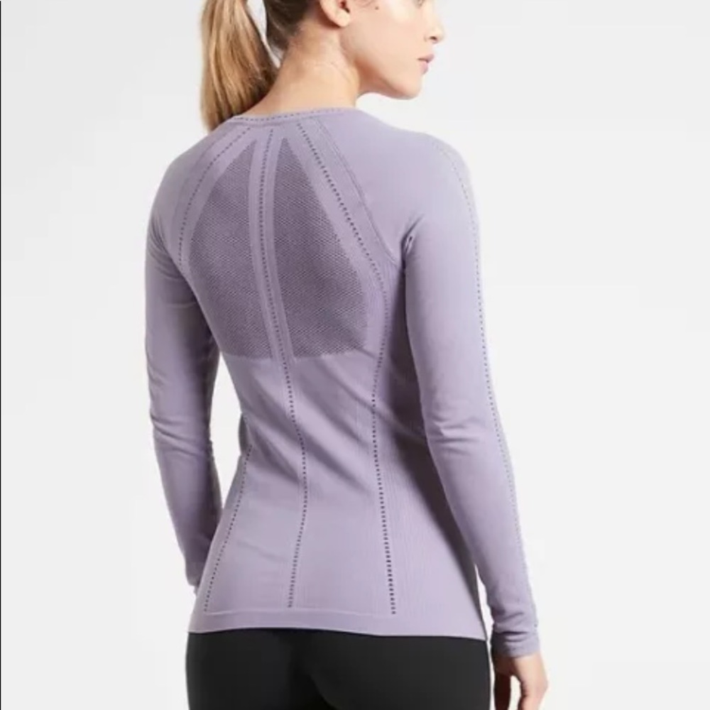 Athleta Oxygen 2.0 Top - Picture 2 of 6